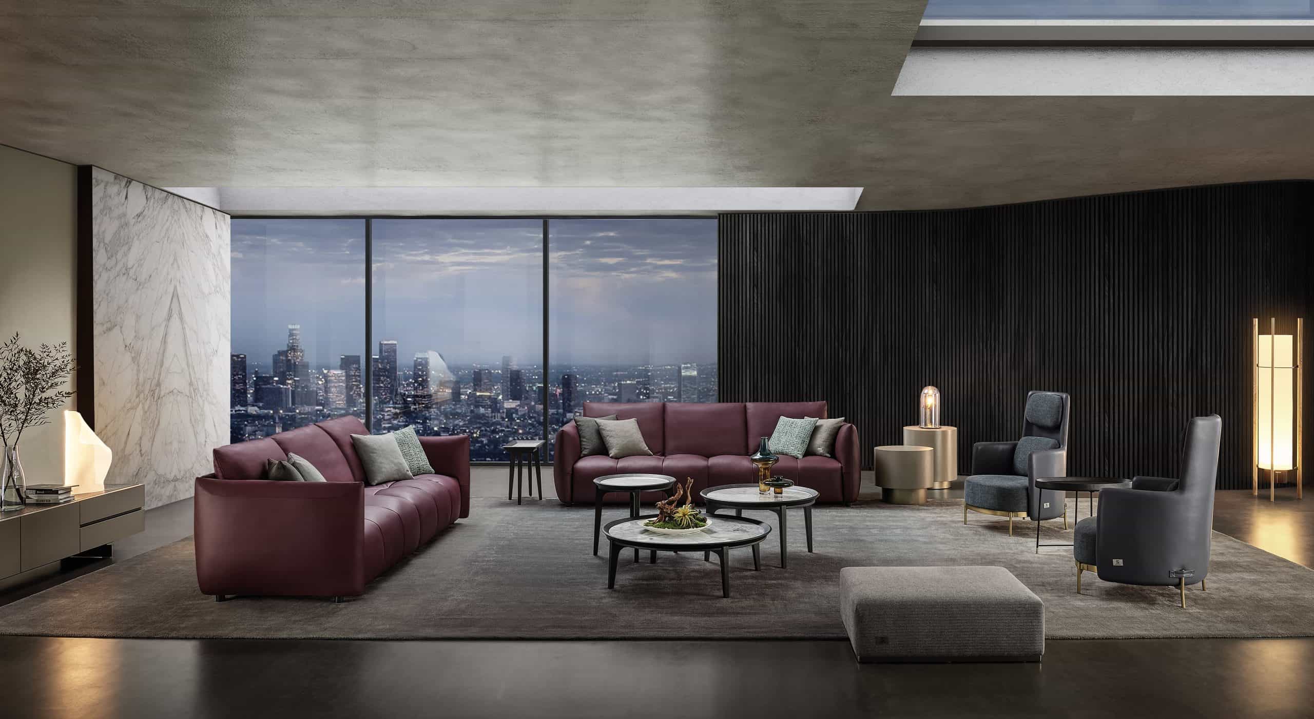 Ambient Living furniture Malaysia