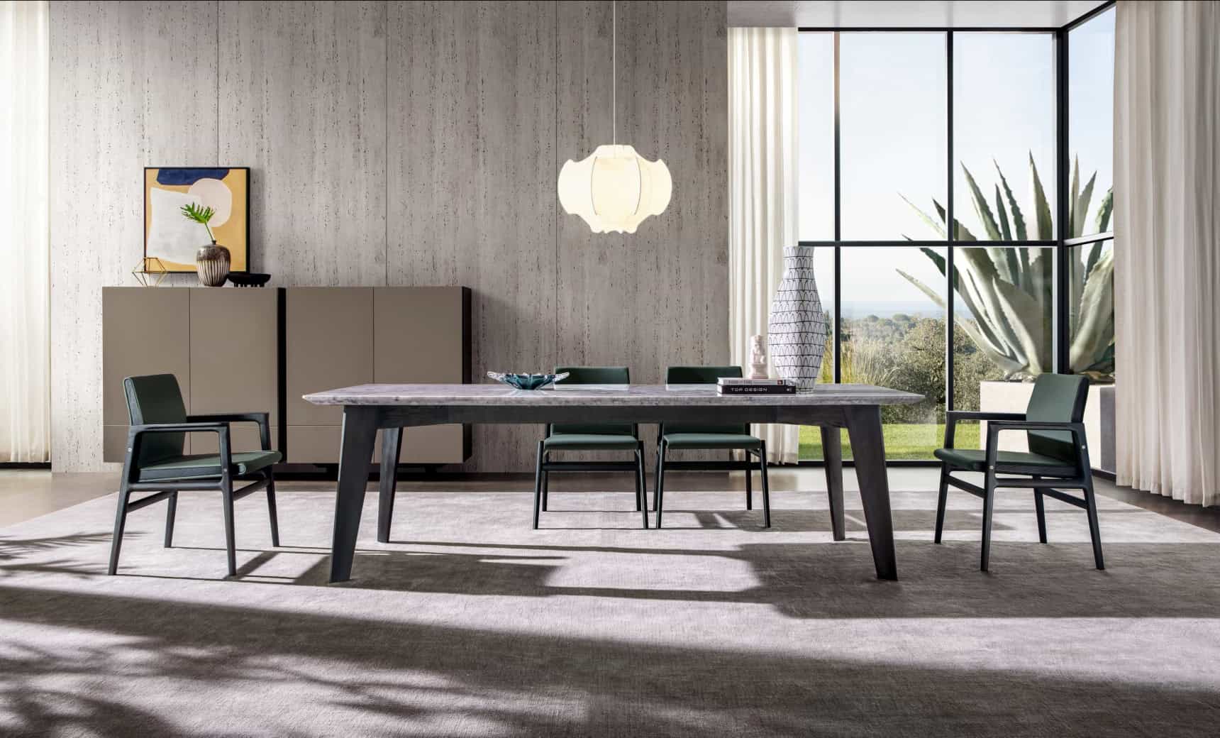 Ambient Living dining set Malaysia