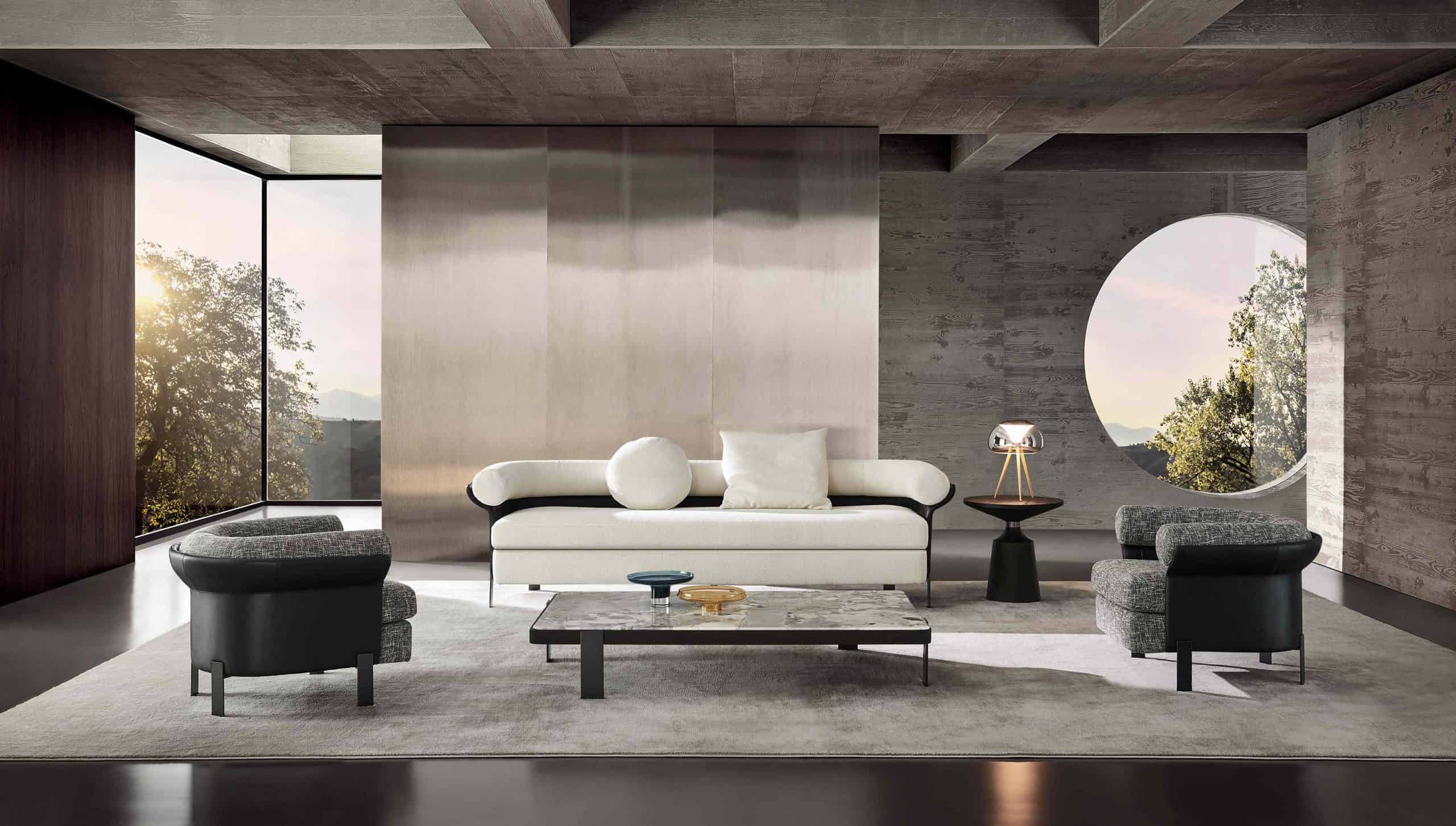 Ambient Living sofa set