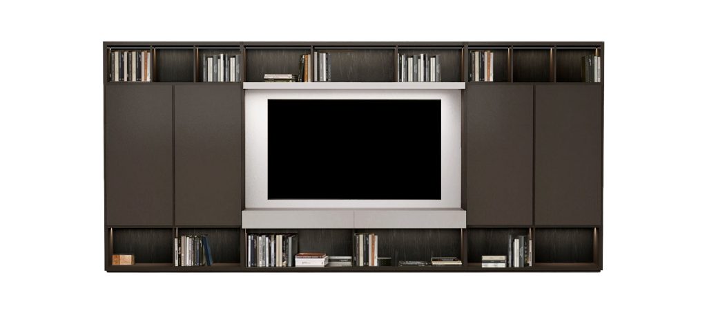 Ambient Living TV console