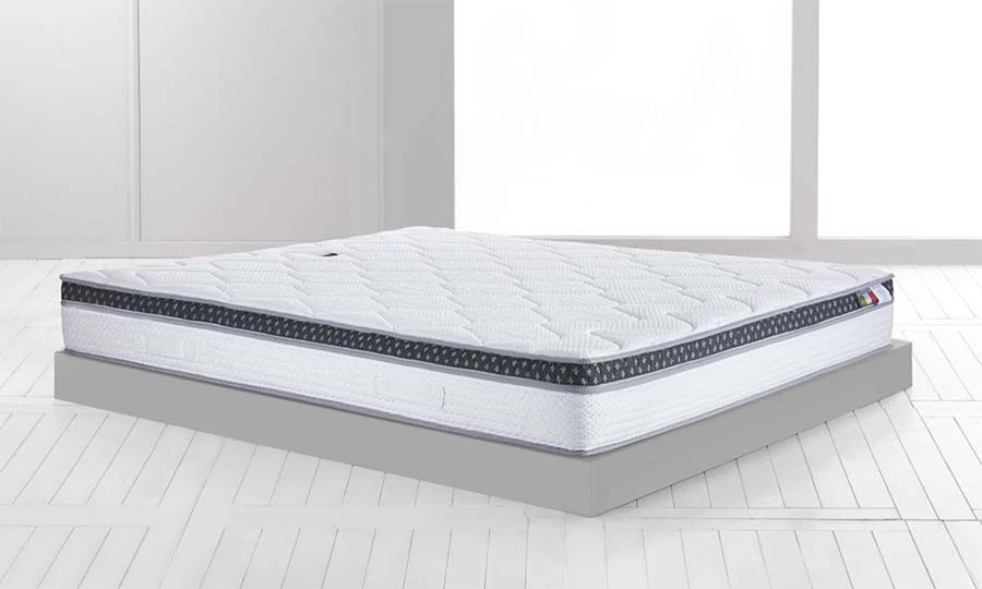 Ambient Living Dolce Memo mattress