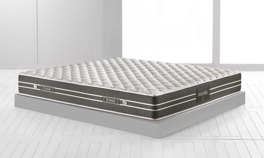 Ambient Living Memory Royale mattress