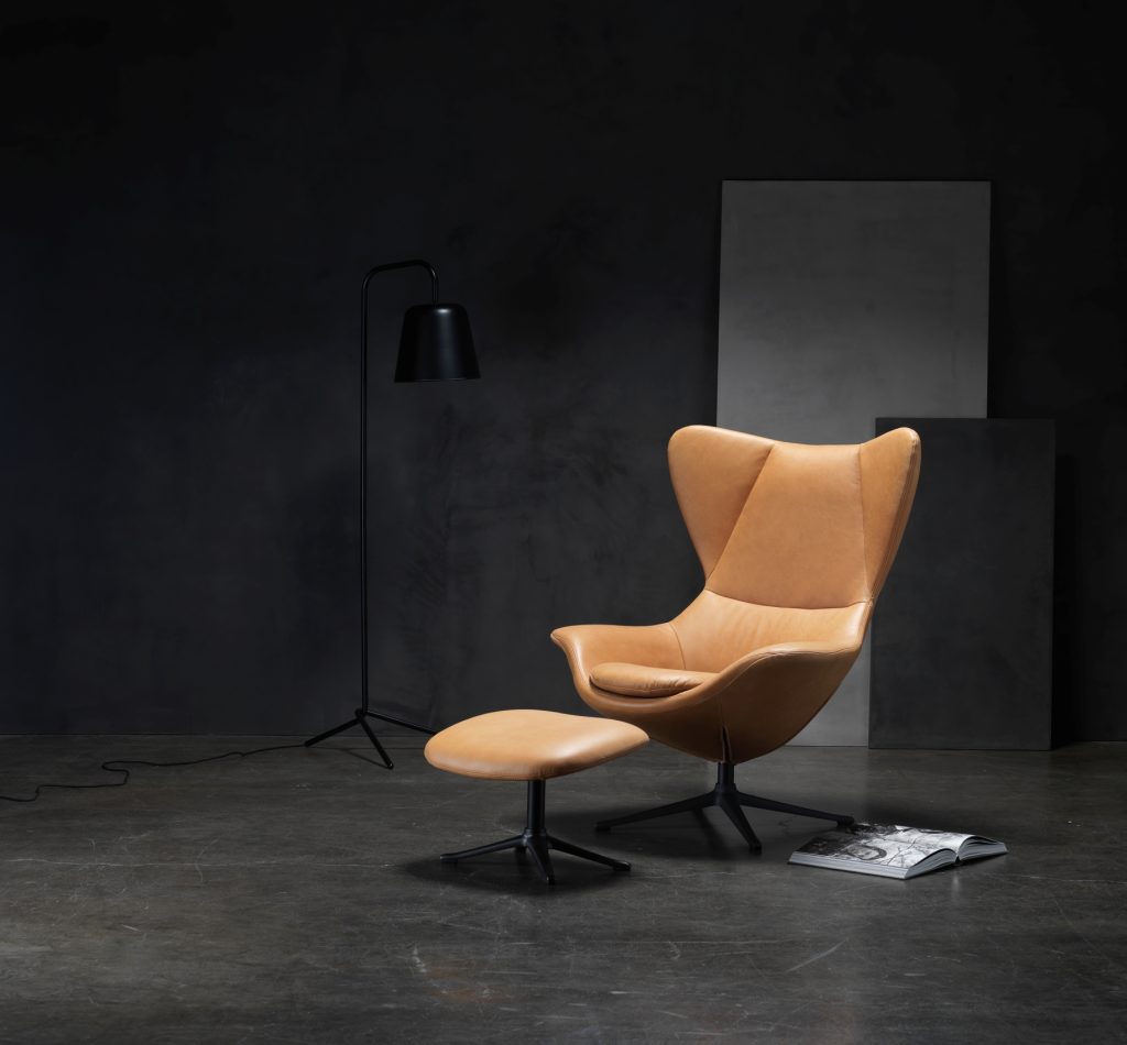 Ambient Living Stilo relaxing chair