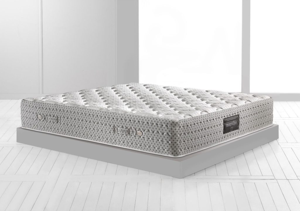 Ambient Living Visco Royal Deluxe mattress